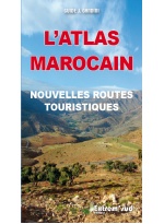L'Atlas marocain