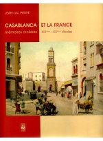 Casablanca et la France